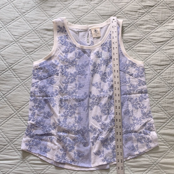 Spade & Heart Tank M NWT - Picture 6 of 6